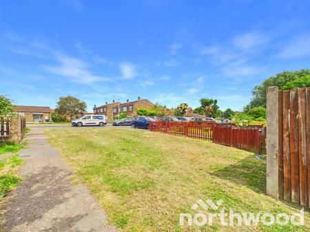 3 bedroom Terraced House for sale in Arcon Road, South Ashford, Ashford, TN23