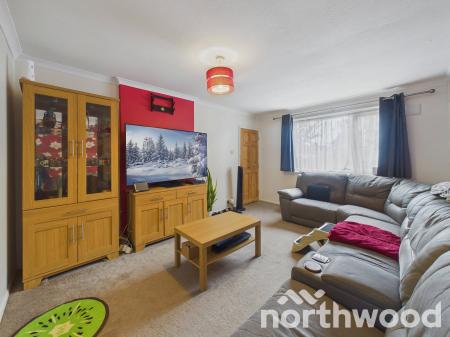3 bedroom Terraced House for sale in Arcon Road, South Ashford, Ashford, TN23