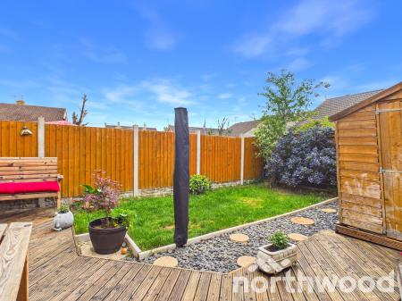 3 bedroom Terraced House for sale in Arcon Road, South Ashford, Ashford, TN23