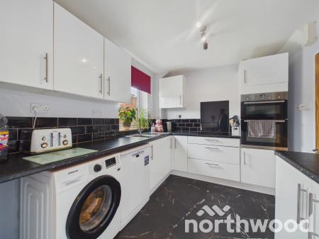 3 bedroom Terraced House for sale in Arcon Road, South Ashford, Ashford, TN23
