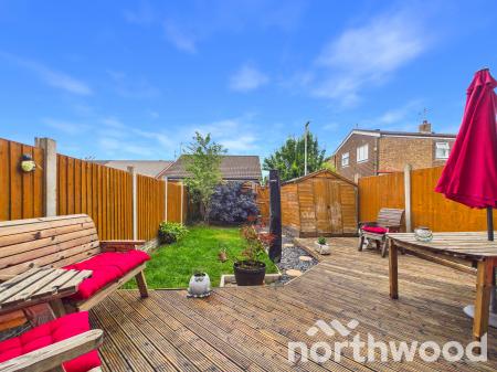 3 bedroom Terraced House for sale in Arcon Road, South Ashford, Ashford, TN23