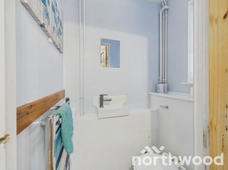 3 bedroom Terraced House for sale in Arcon Road, South Ashford, Ashford, TN23