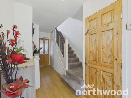 3 bedroom Terraced House for sale in Arcon Road, South Ashford, Ashford, TN23