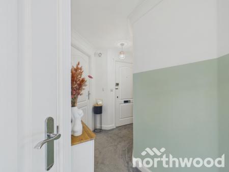 2 bedroom Apartment for sale in Greyhound Chase, Singleton, Ashford, TN23