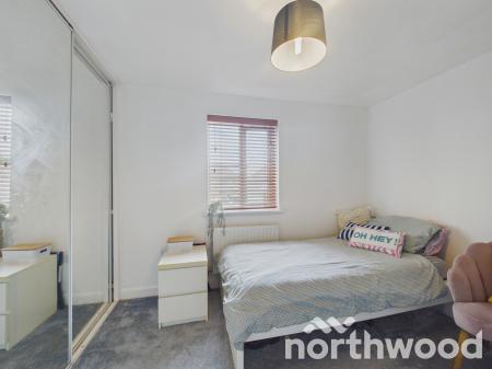 2 bedroom Apartment for sale in Greyhound Chase, Singleton, Ashford, TN23