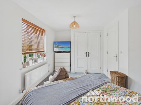 2 bedroom Apartment for sale in Greyhound Chase, Singleton, Ashford, TN23