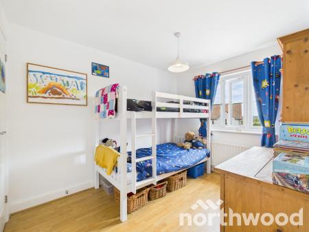 4 bedroom Detached house for sale in Green Fields Lane, Singleton, Ashford, TN23