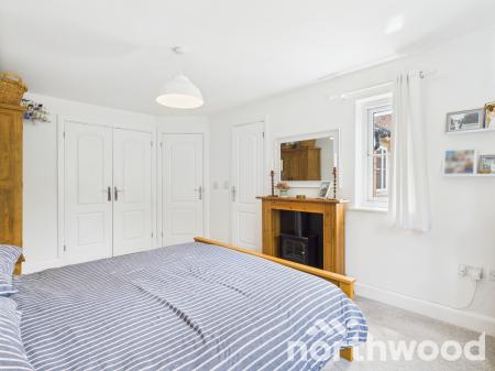 4 bedroom Detached house for sale in Green Fields Lane, Singleton, Ashford, TN23