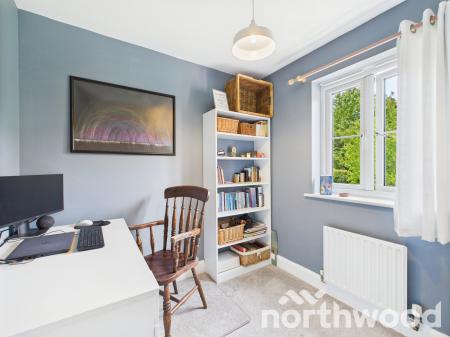 4 bedroom Detached house for sale in Green Fields Lane, Singleton, Ashford, TN23