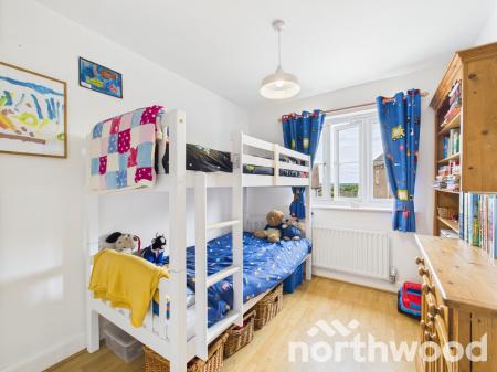 4 bedroom Detached house for sale in Green Fields Lane, Singleton, Ashford, TN23