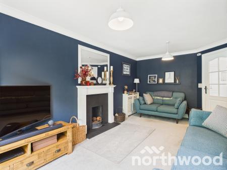 4 bedroom Detached house for sale in Green Fields Lane, Singleton, Ashford, TN23