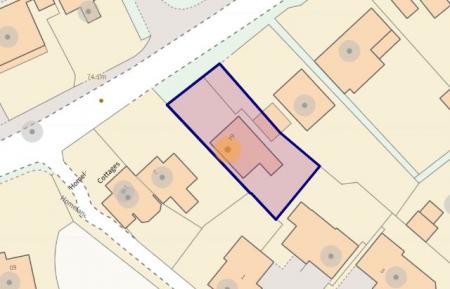 5 bedroom Detached house to let in Swan Lane, Sellindge, TN25