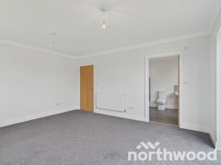 4 bedroom Flat for sale in School Road, Romney Marsh, TN29