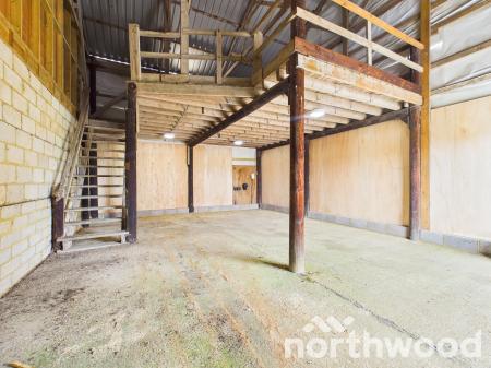 4 bedroom Barn Conversion for sale in School Road, Romney Marsh, TN29