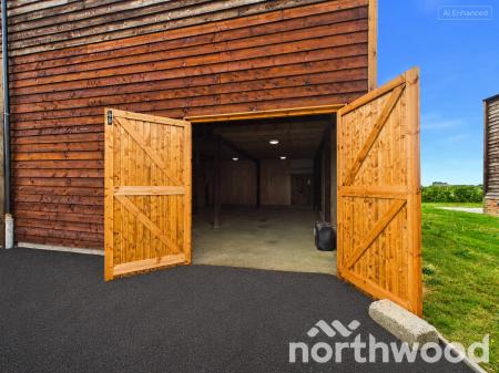4 bedroom Barn Conversion for sale in School Road, Romney Marsh, TN29