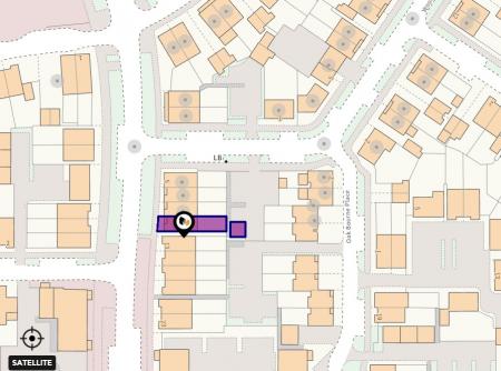 3 bedroom Town house for sale in Chilmington Avenue, Chilmington Green, Ashford, TN23