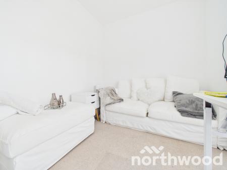 3 bedroom Town house for sale in Chilmington Avenue, Chilmington Green, Ashford, TN23