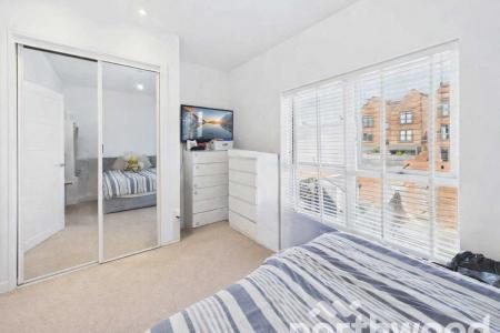 3 bedroom Town house for sale in Chilmington Avenue, Chilmington Green, Ashford, TN23
