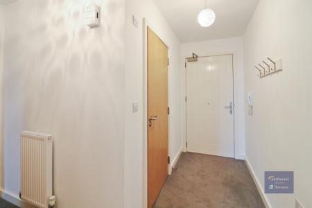 1 bedroom Flat to let in Victoria Crescent, La Riviere, Ashford, TN23