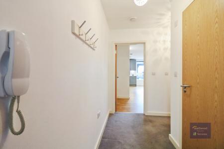 1 bedroom Flat to let in Victoria Crescent, La Riviere, Ashford, TN23