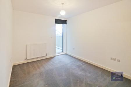 1 bedroom Flat to let in Victoria Crescent, La Riviere, Ashford, TN23