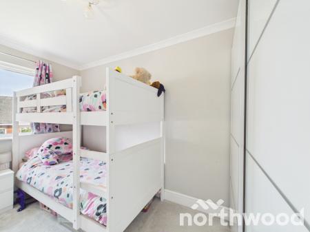 4 bedroom Terraced House to let in Richmond Meech Drive, Kennington, Ashford, TN24