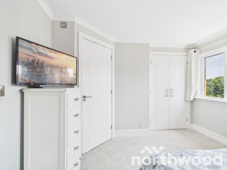 4 bedroom Terraced House to let in Richmond Meech Drive, Kennington, Ashford, TN24