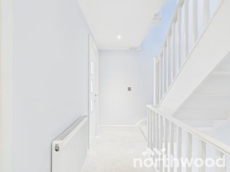 4 bedroom Terraced House to let in Richmond Meech Drive, Kennington, Ashford, TN24