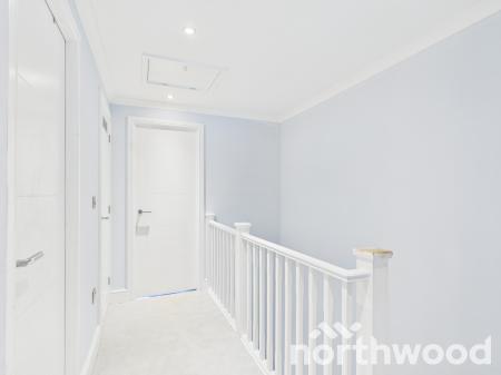 4 bedroom Terraced House to let in Richmond Meech Drive, Kennington, Ashford, TN24