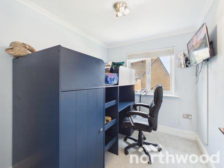 4 bedroom Terraced House to let in Richmond Meech Drive, Kennington, Ashford, TN24