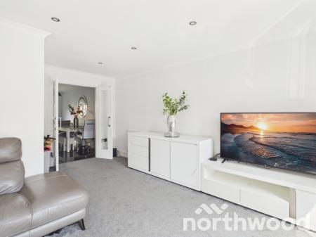 4 bedroom Terraced House to let in Richmond Meech Drive, Kennington, Ashford, TN24