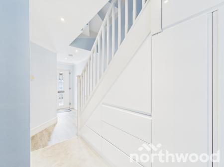 4 bedroom Terraced House to let in Richmond Meech Drive, Kennington, Ashford, TN24