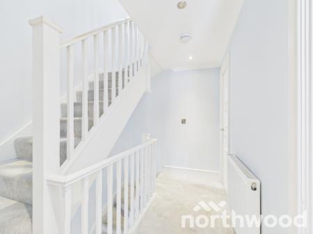 4 bedroom Terraced House to let in Richmond Meech Drive, Kennington, Ashford, TN24