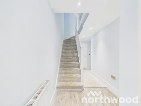 4 bedroom Terraced House to let in Richmond Meech Drive, Kennington, Ashford, TN24