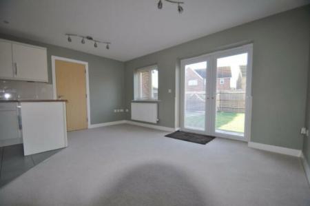 4 bedroom Detached house to let in Kennard Way, Ashford, Ashford, TN24