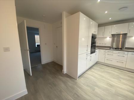 3 bedroom Semi-detached house to let in Farmstead Road, Bridgefield, Ashford, TN25