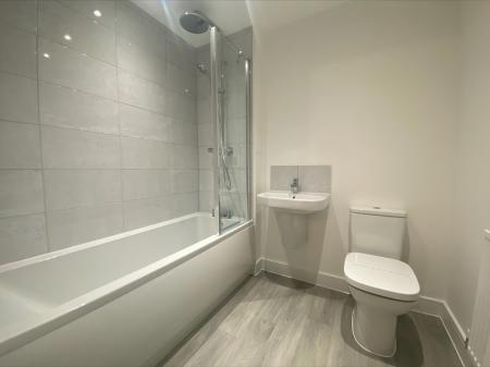3 bedroom Semi-detached house to let in Farmstead Road, Bridgefield, Ashford, TN25