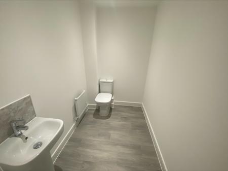 3 bedroom Semi-detached house to let in Farmstead Road, Bridgefield, Ashford, TN25