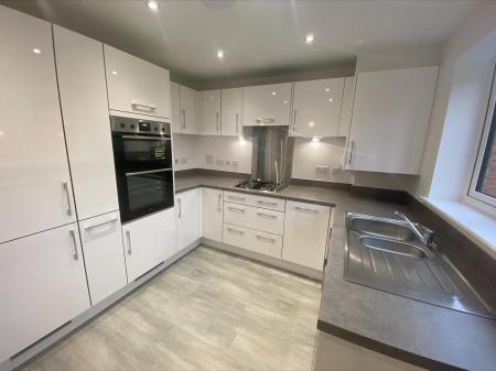 3 bedroom Semi-detached house to let in Farmstead Road, Bridgefield, Ashford, TN25