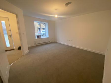 3 bedroom Semi-detached house to let in Farmstead Road, Bridgefield, Ashford, TN25