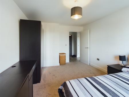 1 bedroom Flat to let in George Street, Victoria Point, Ashford, TN23