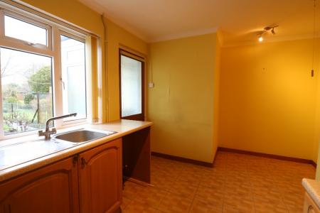 3 bedroom Terraced House to let in York Road, Maidstone, ME15