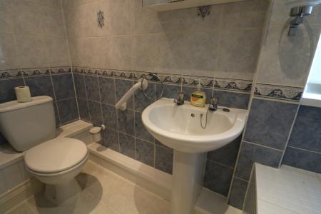 3 bedroom Terraced House to let in York Road, Maidstone, ME15