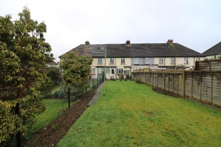 3 bedroom Terraced House to let in York Road, Maidstone, ME15