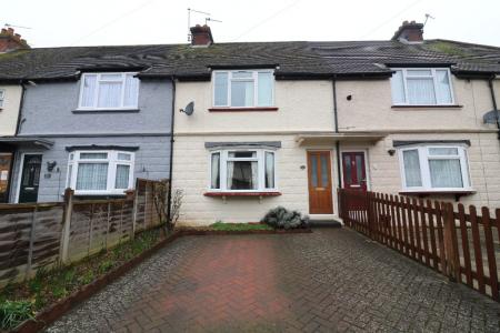 York Road, Maidstone, ME15