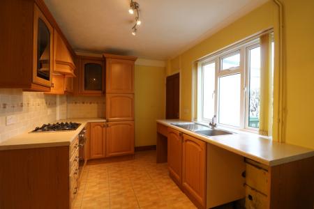 3 bedroom Terraced House to let in York Road, Maidstone, ME15