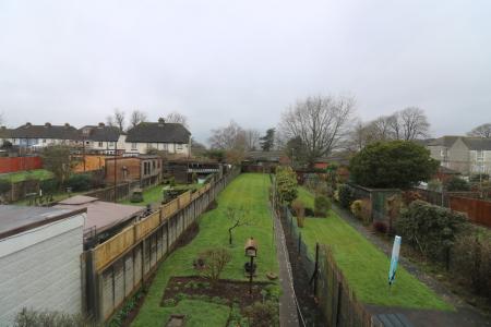 3 bedroom Terraced House to let in York Road, Maidstone, ME15
