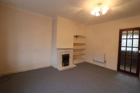 3 bedroom Terraced House to let in York Road, Maidstone, ME15