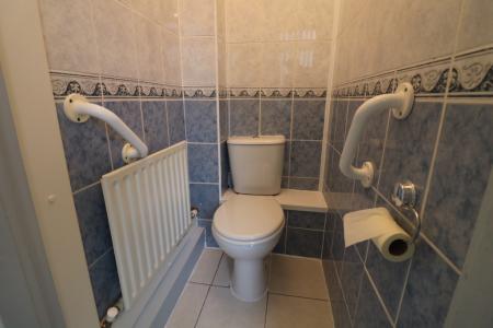 3 bedroom Terraced House to let in York Road, Maidstone, ME15