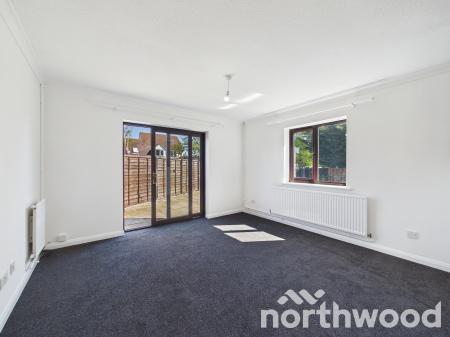 2 bedroom Terraced House to let in Bishops Green, Singleton, Ashford, TN23